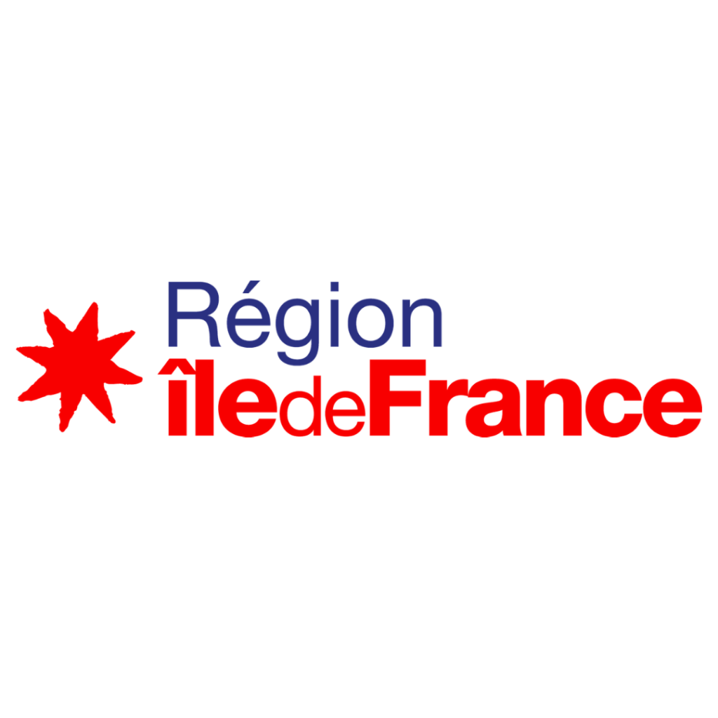 Partenaire Région Ile de France