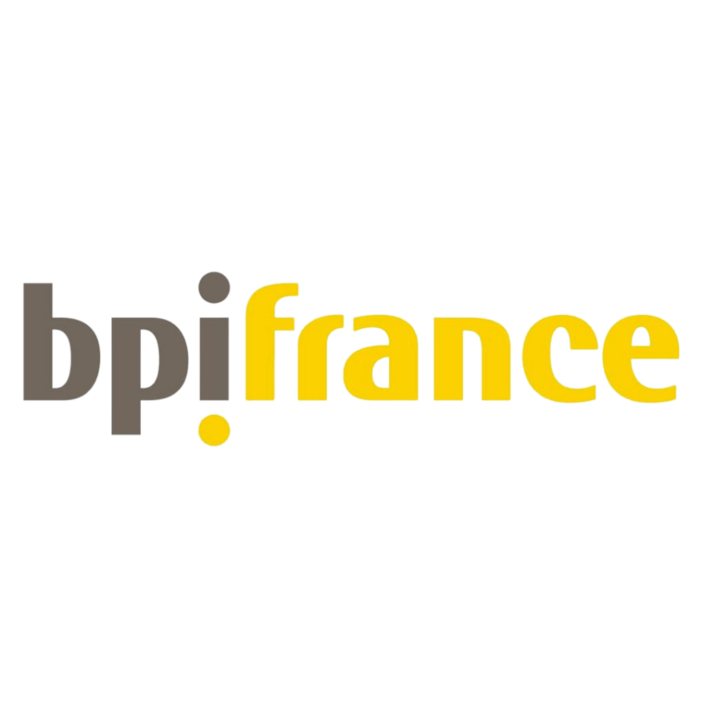 Logo bpi france