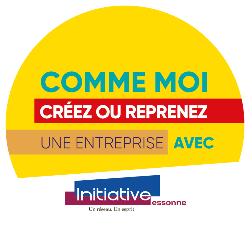 Logo initiative Essonne